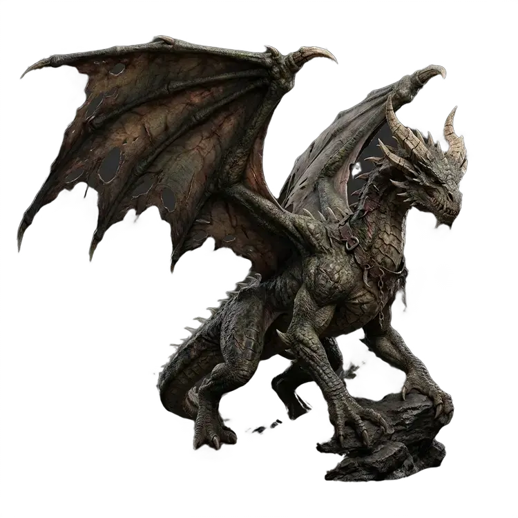 Dragon Sentinel