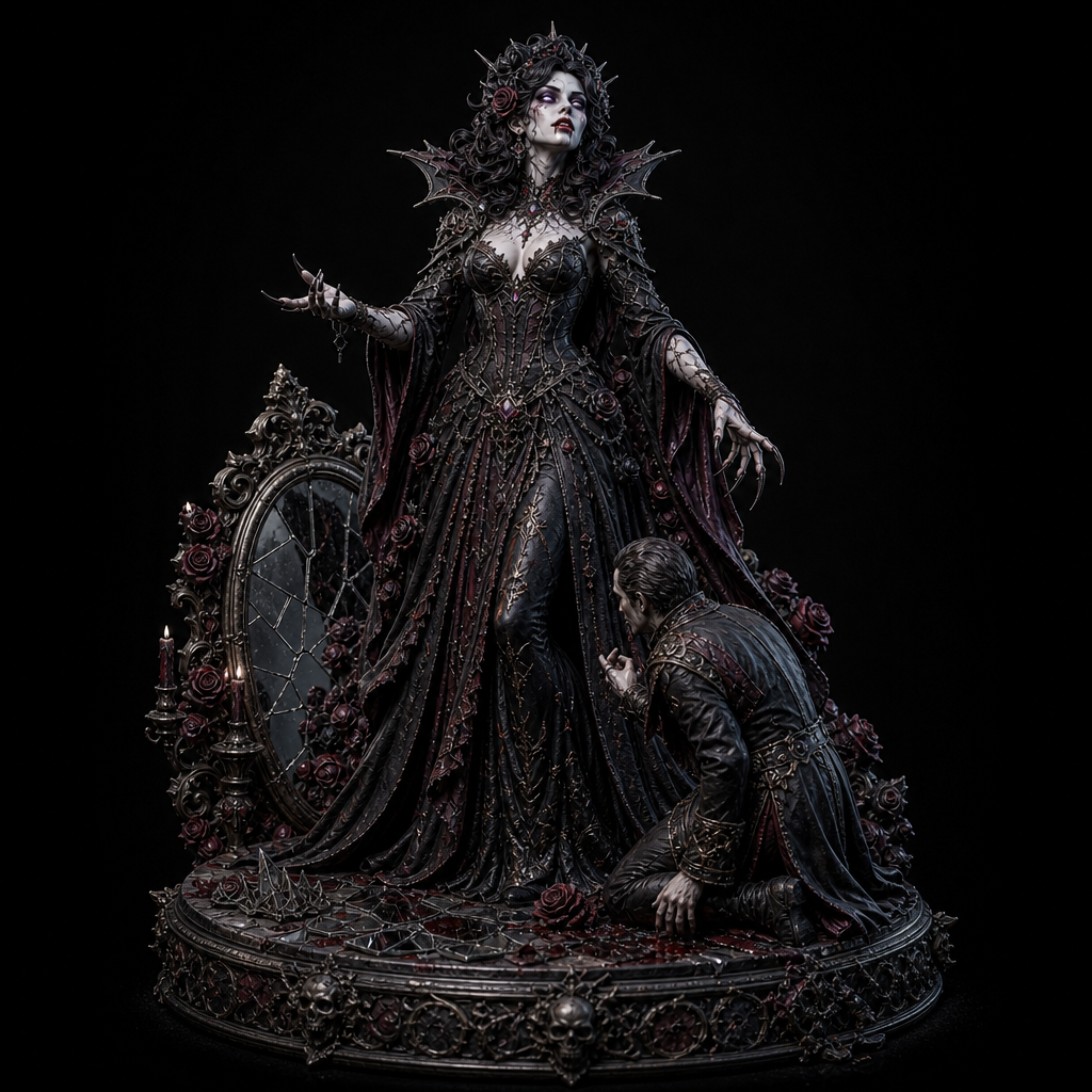 The Enchantress