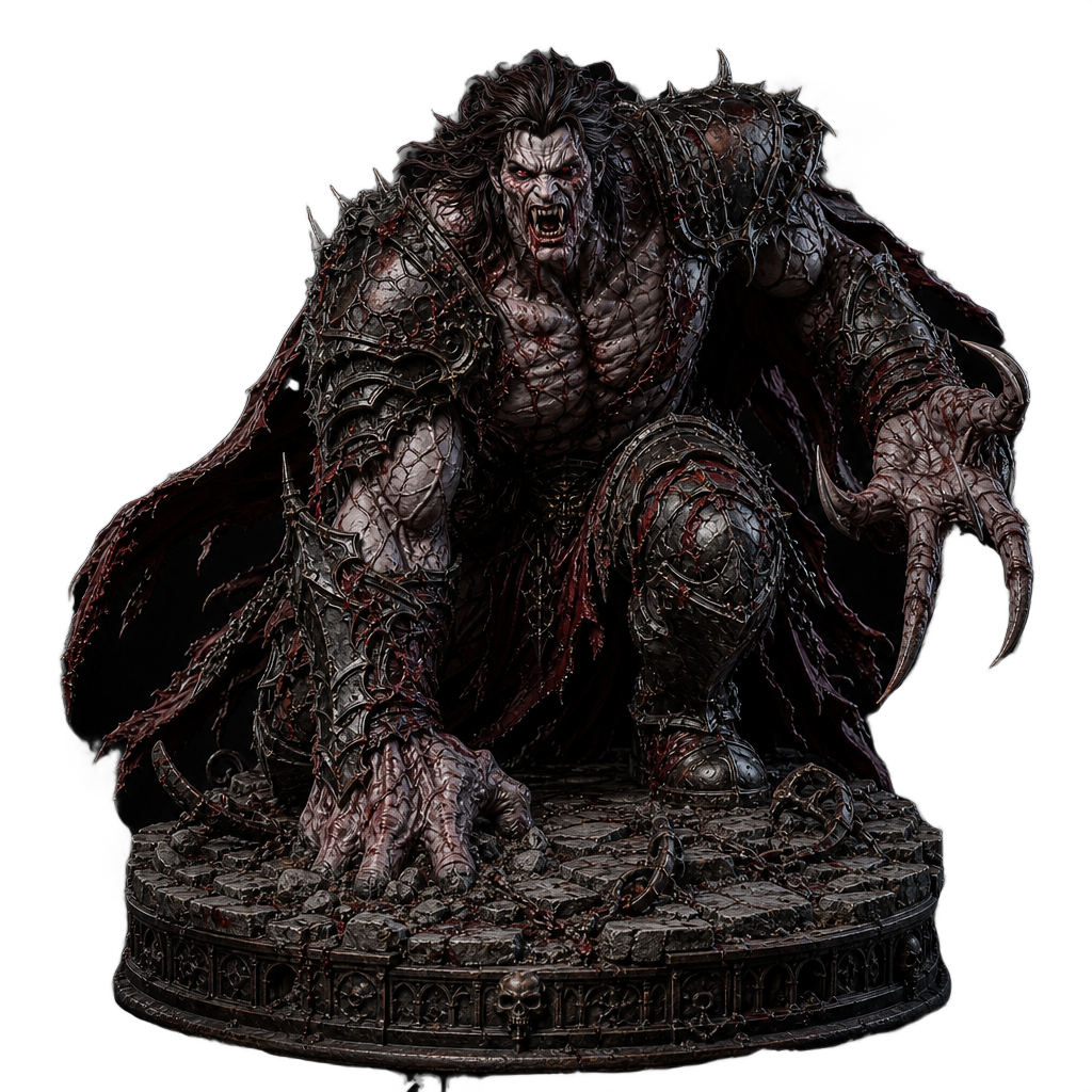 The Brute