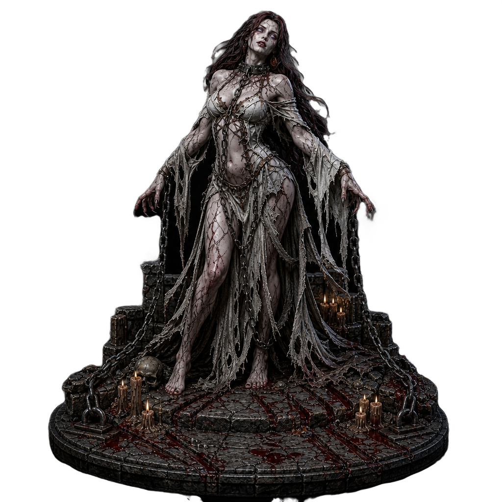The Devoted