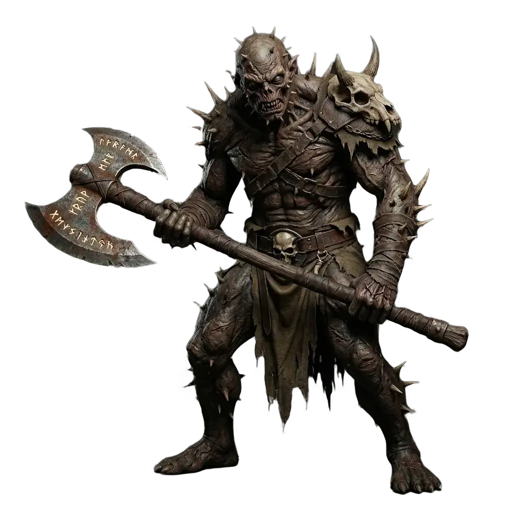 Abomination