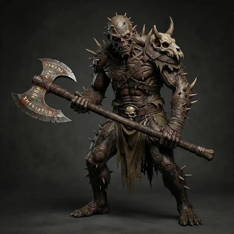 Abomination