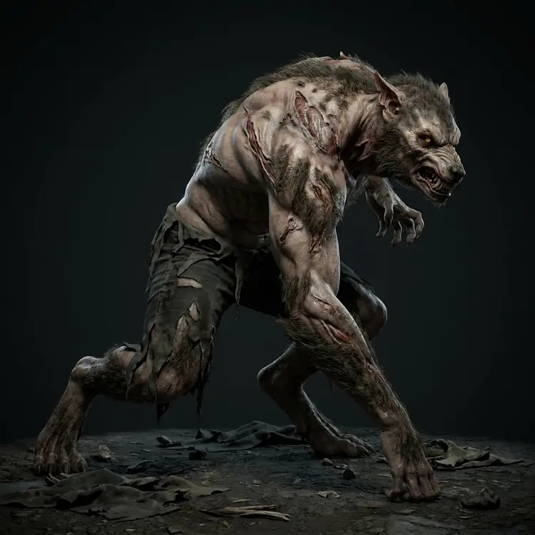 Werewolf